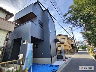 リーブルガーデン　稲荷木２丁目第3 その他