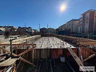 リーブルガーデン　市川市東菅野5丁目第2　全4棟 その他