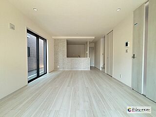 Livele Garden　宮久保1丁目 その他