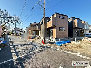 Livele Garden　宮久保1丁目 その他