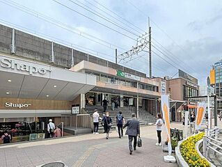 Livele Garden　宮久保1丁目 その他