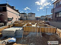 千葉県松戸市上本郷