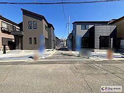 千葉県松戸市新作