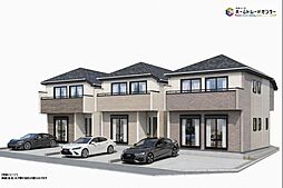 千葉県松戸市常盤平５