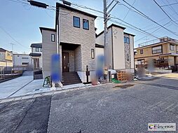 千葉県松戸市中和倉