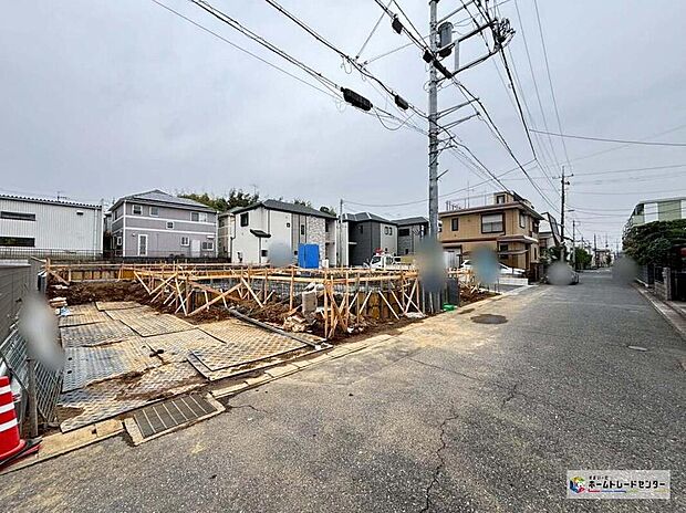 一戸建ての大きなメリットは、「自分の土地」を自由に使えること。好きなペットが飼えるほか、ガーデニングやＤＩＹ、車やバイクの手入れなど様々な趣味を楽しめます♪