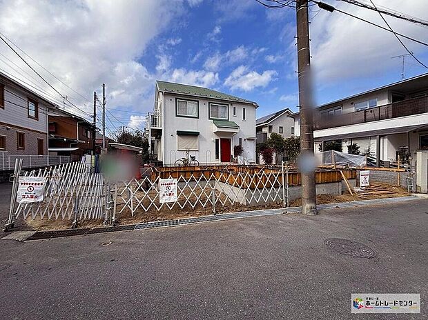 京成本線「京成八幡」駅まで徒歩１８分の好立地！市川市立冨貴島小学校まで徒歩４分でお子様の登下校も安心です♪買物施設も徒歩圏内で住環境良好です☆