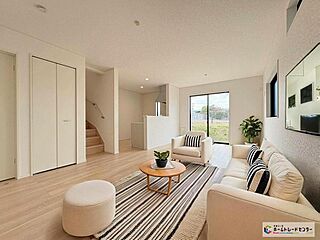 Cradle garden　市川市原木第２ 全２棟 その他