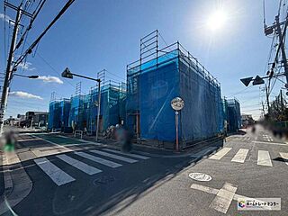 ハートフルタウン　新松戸６丁目 その他