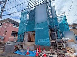 千葉県松戸市小金きよしケ丘４