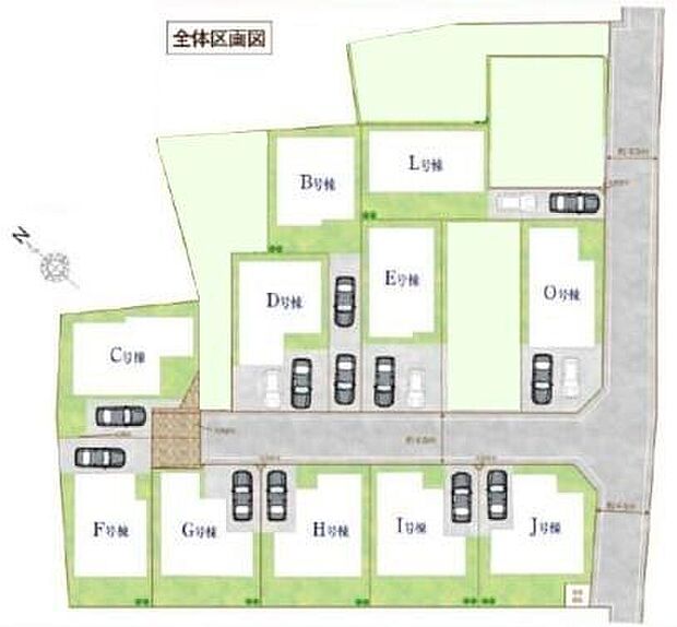 JR武蔵野線「市川大野」駅まで徒歩６分！通勤通学に便利な立地♪