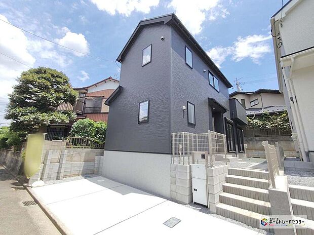 資料送付・ご見学即対応！ご不明点等、スタッフがしっかりと説明させていただきますので、安心して現地をご覧ください♪