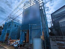 千葉県松戸市栗ケ沢