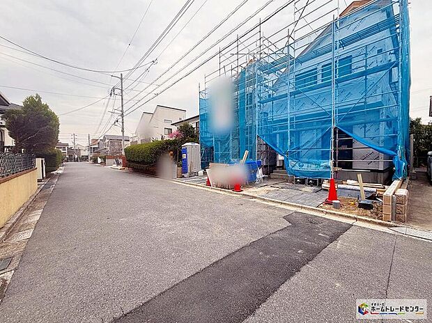 平日・お仕事帰りなど、いつでもご案内致します!お気軽にお問い合わせ下さい♪