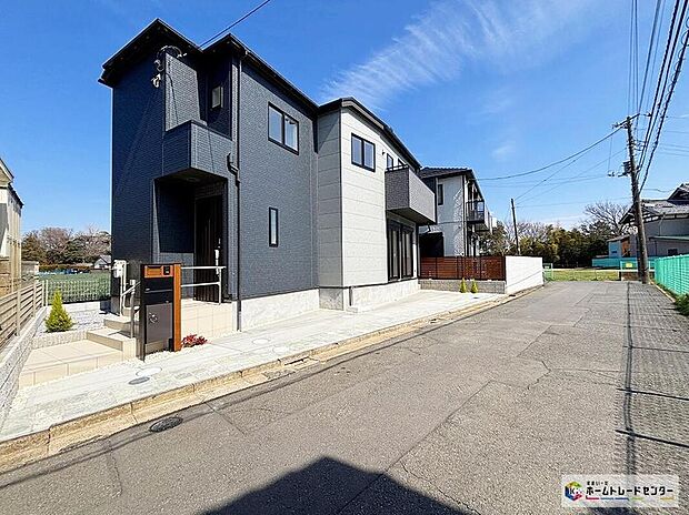 資料送付・ご見学即対応！ご不明点等、スタッフがしっかりと説明させていただきますので、安心して現地をご覧ください♪