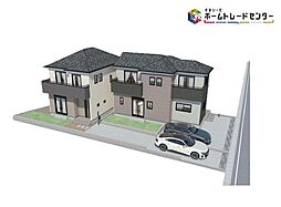 千葉県松戸市中金杉4