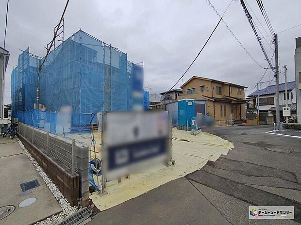 小学校まで徒歩8分、中学校までは徒歩10分と通学しやすい立地です！小中学校への通学路を実際に歩いてみるのもいいですね♪車からは見えない楽しい発見がきっとあります！