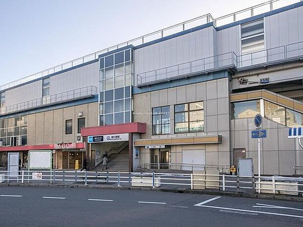 東京メトロ東西線「行徳」駅徒歩14分