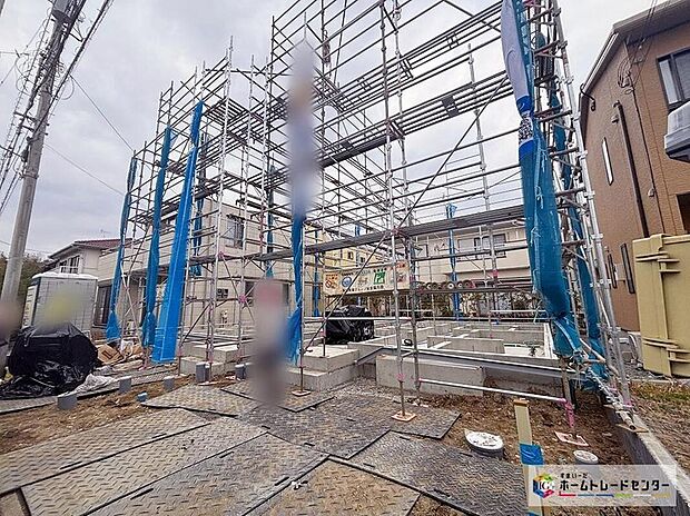 一戸建ての大きなメリットは、「自分の土地」を自由に使えること。好きなペットが飼えるほか、ガーデニングやDIY、車やバイクの手入れなど様々な趣味を楽しめます♪