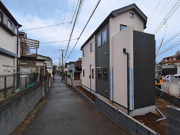 資料送付・ご見学即対応!ご不明点等、スタッフがしっかりと説明させていただきますので、安心して現地をご覧ください♪