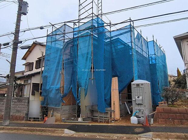 休日にご家族揃ってご見学はいかがでしょうか♪実際の現地を見てみると図面などではわからない、新たな発見もありますのでまずはお気軽にお問い合わせください♪