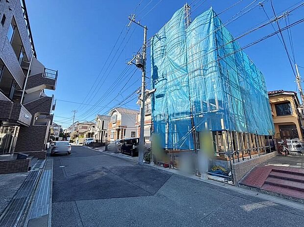 平日・お仕事帰りなど、いつでもご案内致します!お気軽にお問い合わせ下さい♪