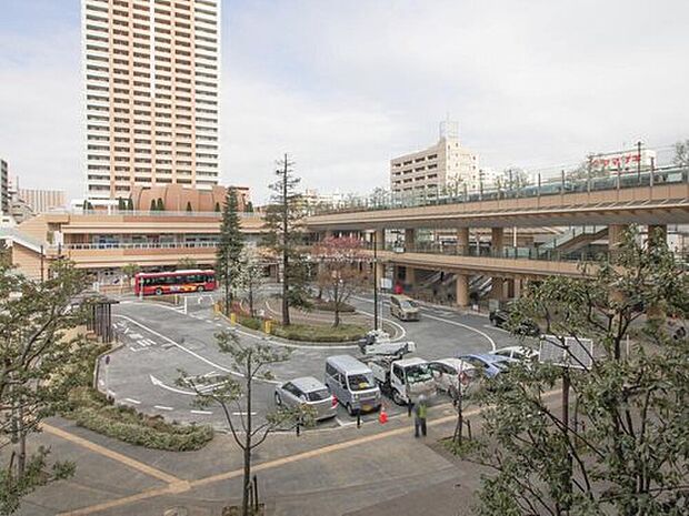 JR総武線「市川」駅まで徒歩15分♪
京成線「市川真間」駅、「国府台」駅まで徒歩13分♪