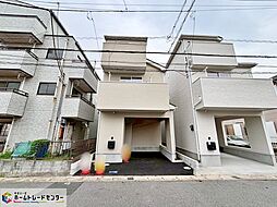 千葉県浦安市高洲3