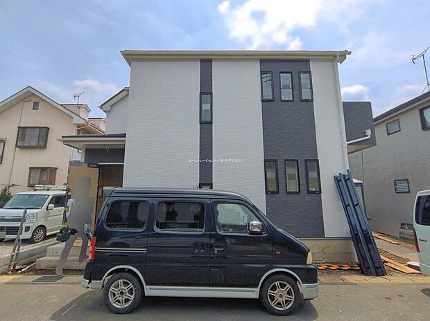 穏やかな時が流れる落ち着いた住環境の低層住宅地。新たな住まいでのびのびとした新生活を始めてみませんか♪資料送付・ご見学即対応いたします！まずはお気軽にお問い合わせください♪
