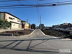 千葉県松戸市西馬橋５