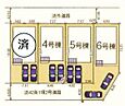 千葉県市川市大野町４：物件画像