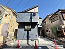 千葉県市川市鬼高２：物件画像