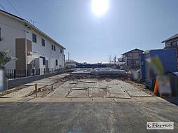 JR武蔵野線「市川大野」駅 徒歩17分