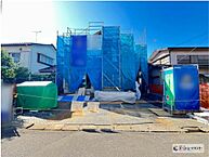 千葉県市川市中国分５：物件画像