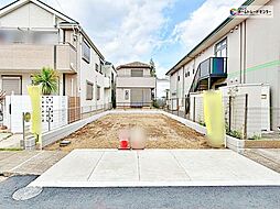 京成本線「鬼越」駅 バス7分「中山団地」バス停 徒歩3分