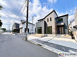 JR武蔵野線「新八柱」駅 徒歩22分