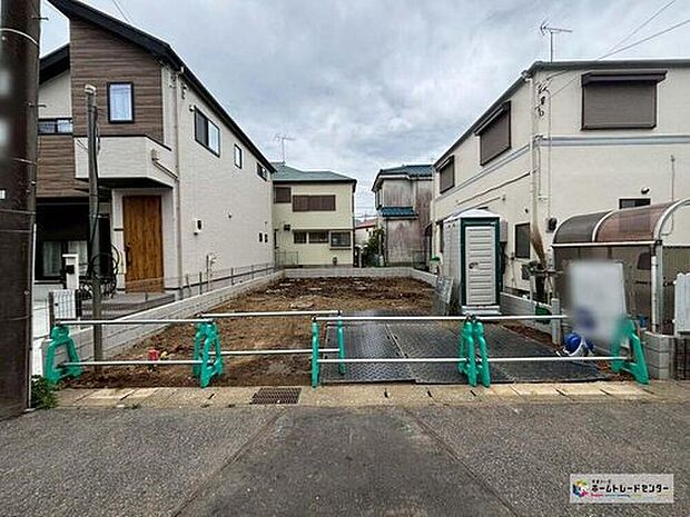 一戸建ての大きなメリットは、「自分の土地」を自由に使えること。好きなペットが飼えるほか、ガーデニングやＤＩＹ、車やバイクの手入れなど様々な趣味を楽しめます♪


