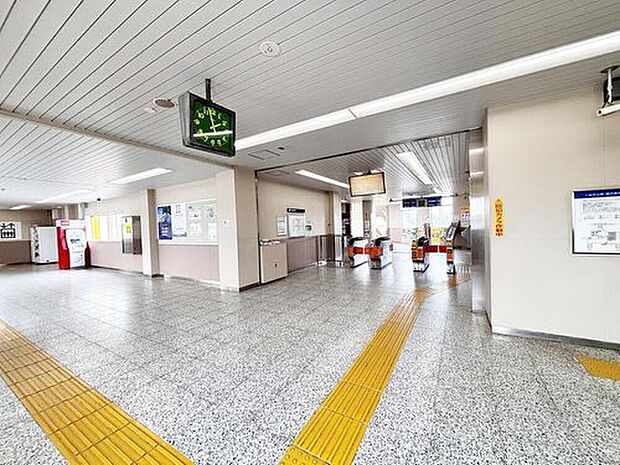 京成松戸線「くぬぎ山」駅まで徒歩8分☆