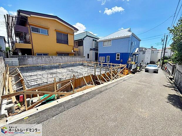 平日・お仕事帰りなど、いつでも現地ご案内致します!
お気軽にお問い合わせ下さい♪