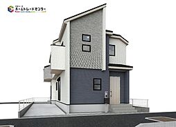 京成松戸線「常盤平」駅 徒歩17分