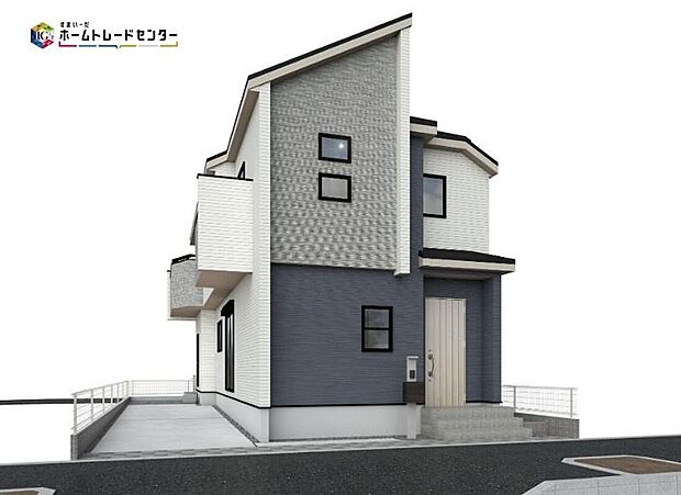 休日にご家族揃ってご見学はいかがでしょうか♪実際の現地を見てみると図面などではわからない、新たな発見もありますのでまずはお気軽にお問い合わせください♪※イメージ画像は実際とは異なる場合があります。