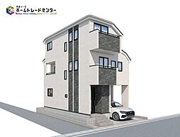 JR常磐線「馬橋」駅 徒歩12分