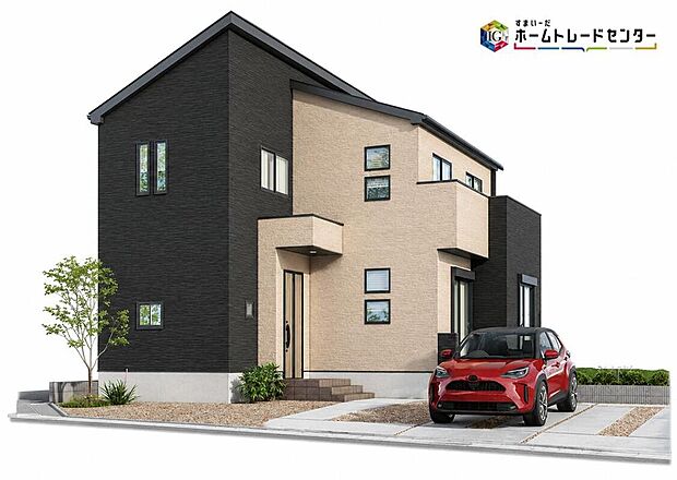 休日にご家族揃ってご見学はいかがでしょうか♪実際の現地を見てみると図面などではわからない、新たな発見もあります!まずは、お気軽にお問い合わせください♪