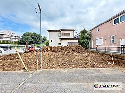 JR武蔵野線「新八柱」駅 徒歩19分