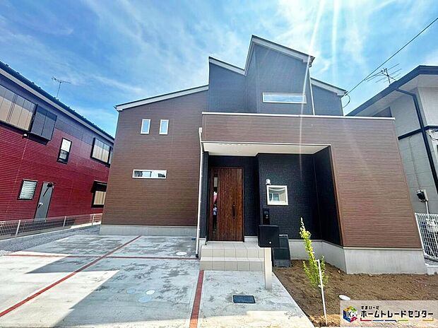 物件の陽当りや通風・仕様設備、周辺環境や街並みなど、是非一度現地をご確認ください!