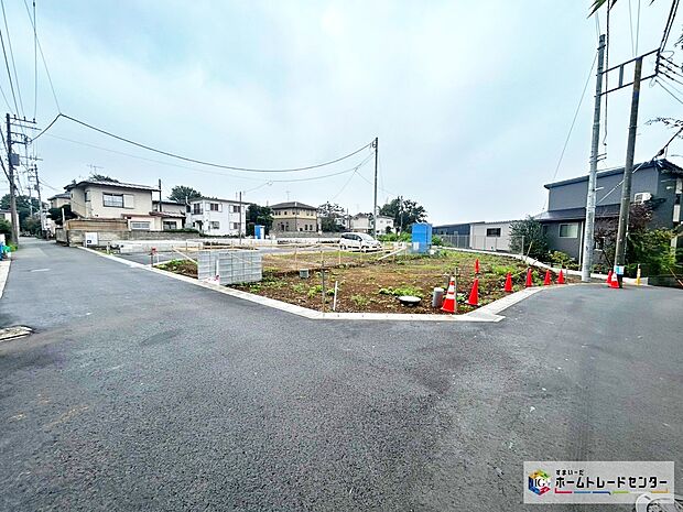 各棟、個性を持たせたカラーバリエーション。きっと、お好みのお住まいが見つかります。生活するだけの家ではなく「日々を楽しむ暮らし」を♪
