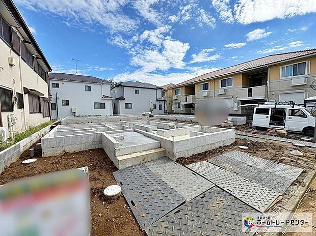 気になった物件すぐにご見学対応させていただきます♪平日・お仕事帰りなど、いつでもご案内可能です♪周辺環境と併せて、実際に現地をご確認ください♪