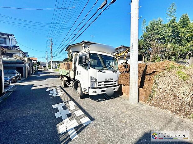 平日・お仕事帰りなど、いつでもご案内致します!お気軽にお問い合わせ下さい♪