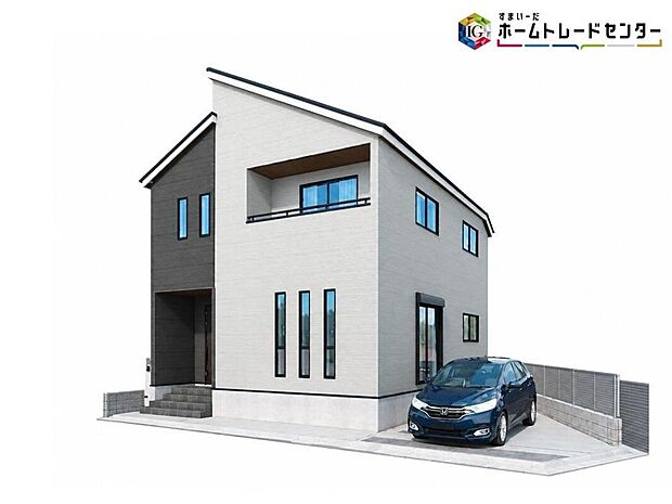 一戸建ての大きなメリットは、「自分の土地」を自由に使えること。好きなペットが飼えるほか、ガーデニングやDIY、車やバイクの手入れなど様々な趣味を楽しめます♪