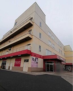 オリンピック馬橋店 280ｍ(徒歩4分)